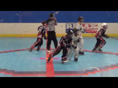 (2) PIRHL: Canon Mac vs West Allegheny (2/26/17)