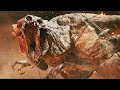 Whitespike Alpha Female Attack The Tomorrow War 2021 Chris Pratt Yvonne Strahovski Hd Video