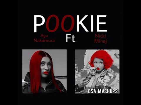 Aya Nakamura Ft Nicki Minaj - Pookie