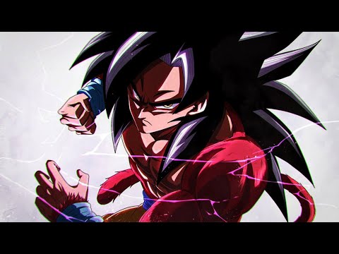 Super Saiyan 4 | EPIC ORCHESTRAL MIX