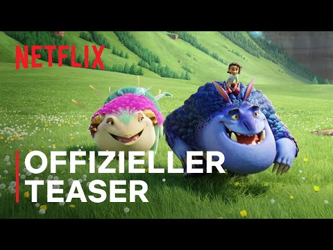 Offizieller Teaser