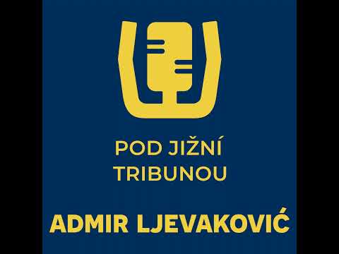 Admir Ljevaković | epizoda #6 (free verze)