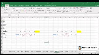 Download the video "How to use Microsoft Excel Basic Function"