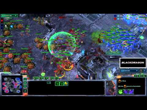 TLO vs. Hasuobs Game 2 (Best of 7)