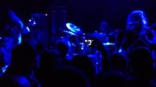 Virus - Lost Peacocks (Live Brooklyn, NY)