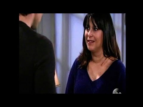 GH: A Scorpio Family Christmas (2/2) (12/24/15)