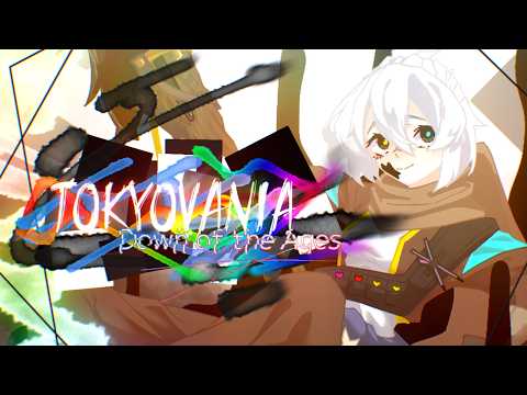 SharaX - Tokyovania/Dawn of the Ages