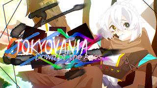 Download lagu SharaX - Tokyovania/Dawn of the Ages mp3