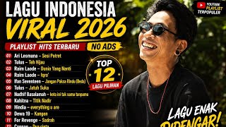 Download lagu SESI POTRET ENAU feat ARI LESMANA | LAGU HITS 2026 mp3