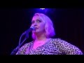 Meghan Linsey performs Love Runs Out Nashville ...