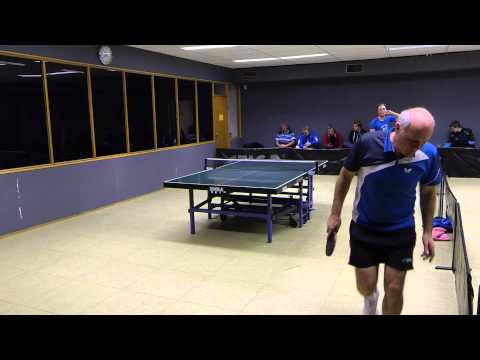 150128 Østserie, Marcus Gøgsig - John Haagensen