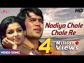 राजेश खन्ना और शर्मिला टैगोर का सफ़र HD 