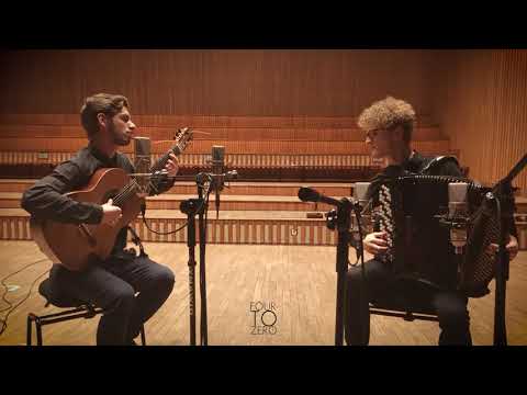 Coco Nelegatti - Tres Tangos - 2. La Perlita