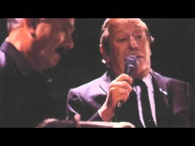 cambalache roberto goyeneche - astor piazzolla
