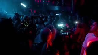 Wiz Khalifa LIVE  Drais Nightclub 113