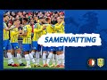 RKC knokt zich naar gelijkspel in De Kuip | Samenvatting Feyenoord - RKC Waalwijk (21/22)