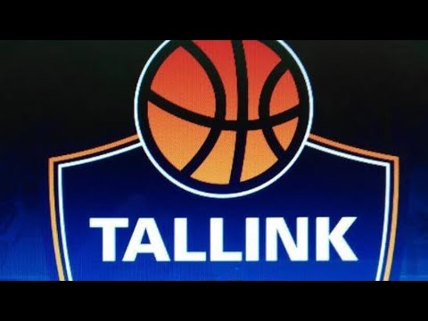 Tallink 24.8.2018 Pojat 2004 kilpa PäLuLu/RaLu - BC Nokia