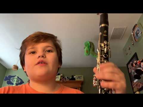 swinging bell carol by Michael Story link in description