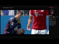 Casemiro vs Bayern Munich