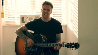 Perfect acoustic cover Bill Downs