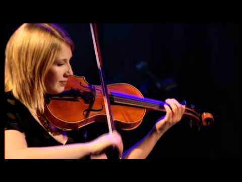 Breabach at the MG ALBA Scots Trad Music Awards 2008 Set 1