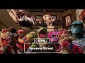 Sesame Street Episode 0907 Ending Scene My Version