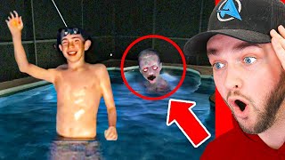 World's *SCARIEST* Videos On The Internet!