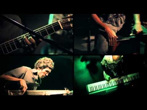 Crossover Season 1 : January 2013 Trailer