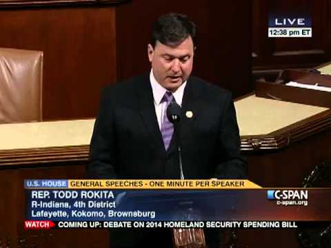 House Session 2013-06-05 (12:00:03-13:04:44)