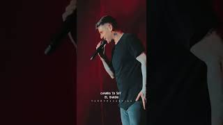 TOCADO Y HUNDIDO - MELENDI (SHORT) - ALBACETE 01.04.23