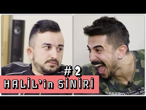 EKSİK BİLGİ #2 w/ Halil Söyletmez | Cumali Ceber