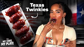 Texas Might Have the Best Food in America  | My State, My Plate