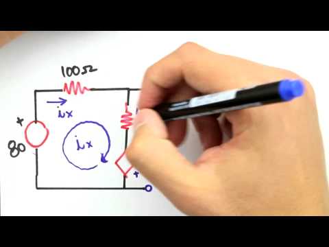 Me Salva! CRC32 - Equivalente Norton e Thevenin - Exemplo