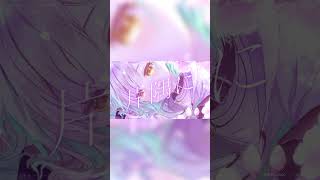 花歌 / 花奏（KANADE） #shorts