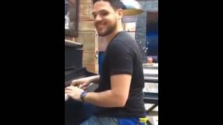 Gusttavo Lima - Abre o portão que eu cheguei 2016