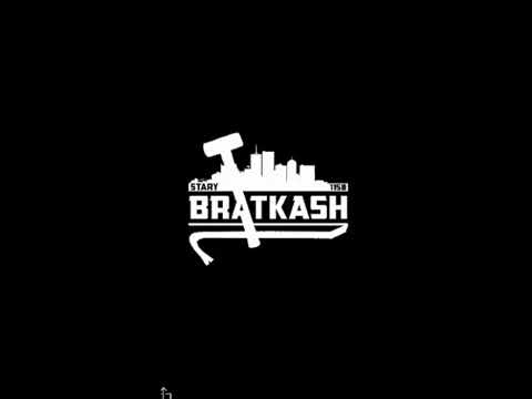 BRATKASH - XV FREETRACK