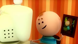 Аркадий Паровозов спешит на помощь - Друзья из социальных сетей - Серия 102