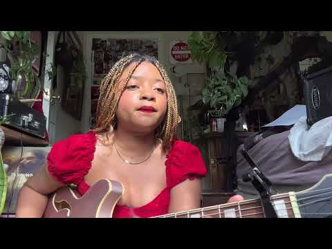 Little Red Corvette by Prince (cover)