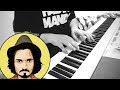 Bhuvan Bam Sang Hoon Tere EPIC PIANO SOLO