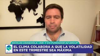 Informe semanal de AZ Group Nº 133: mercado de granos