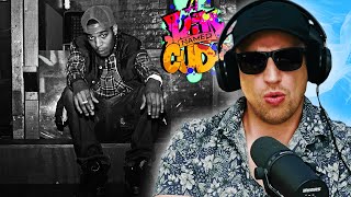 Kid Cudi - A Kid Named Cudi- FIRST REACTION/REVIEW