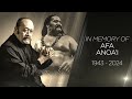 WWE Remembers Hall Of Famer Afa Anoa I