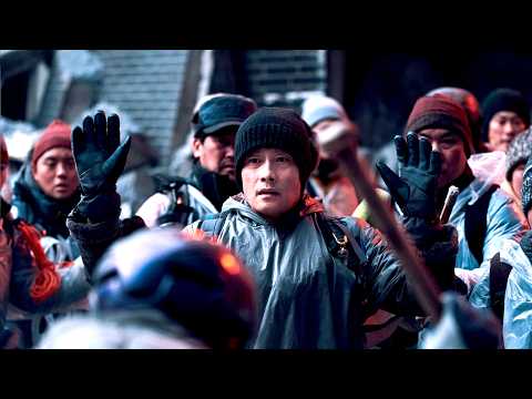 The Fight for Survival in a Concrete Utopia | My Drama Recap