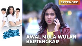 Download lagu RENCANA BUSUK! Devon Berusaha Mengancurkan Hubungan Wulan Dan Roman | ROMAN PICISAN | Eps 88 (1/3) mp3 Download lagu RENCANA BUSUK! Devon Berusaha Mengancurkan Hubungan Wulan Dan Roman | ROMAN PICISAN | Eps 88 (1/3) mp3