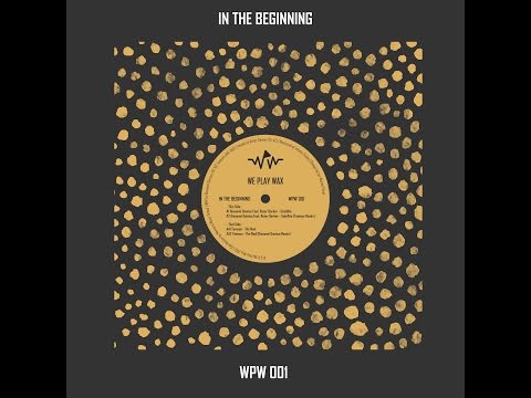 Tomson - The Nod [WPW 001]