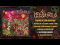 Lectularius Parasitic Subjugation FULL EP 2019 Brutal Death Metal Deathgrind