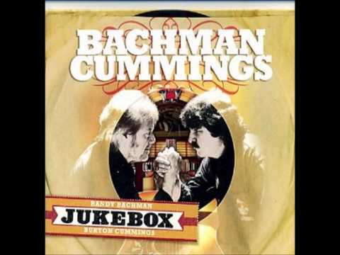 Like A Rolling Stone - Bachman & Cummings (With Lyrics In The Description)
