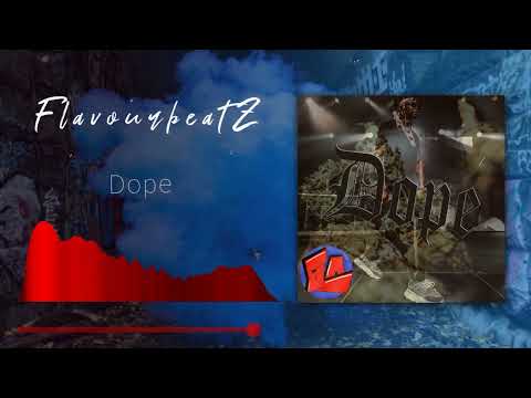 FlavourbeatZ - Dope  [Rap Trap Instrumental]