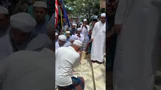 Download lagu MASYA ALLAH ADAB DAN AKHLAQ NYA HABIB HANIF ALATAS ❕️MAULID NABI ❕️ DARUL INAT mp3