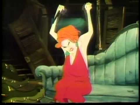 The Rescuers Movie Trailer The Rescuers Movie Trailer
